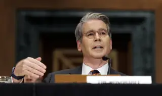 Среща на високо равнище между САЩ и Китай