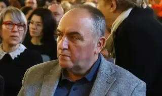Антон Станков: Ние губим такъв авторитет, че е непоправимо