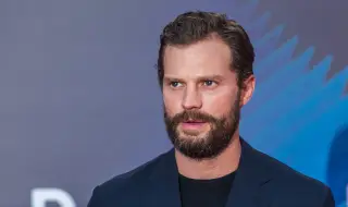 Джейми Дорнан ще изиграе Арагорн във "Властелинът на пръстените: Ловът за Ам-гъл"