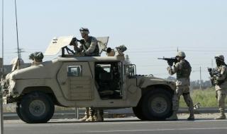 Джихадисти убиха двама американски войници