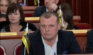 Ликвидираха един от лидерите на проруските сепаратисти в ДНР
