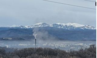 Мит ли е, че габровци дишат чист балкански въздух?