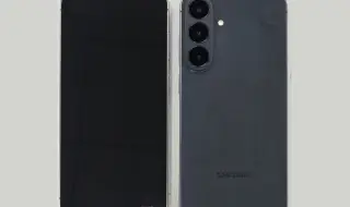 Първи неофициален поглед към евтиния Galaxy S26 FE