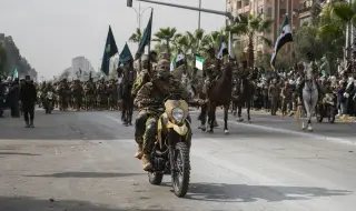 Ще има ли нова война в Сирия?