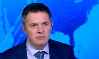 Филип Гунев: Няма как Борисов и Пеевски да са били застрашавани 10-15 години. Охраната им е политическо решение
