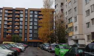 Интересът на българските купувачи на жилища значително се промени
