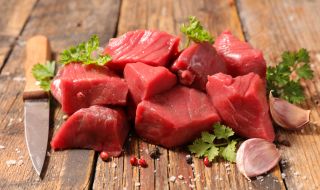 Как да разберете дали месото е прясно