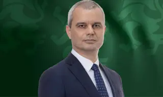 Костадин Костадинов: МВнР да попита Илашчук за украинците, които искаха да взривят "Балкански поток"