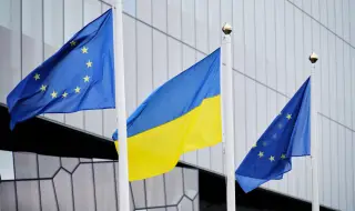 Лидерите на ЕС подкрепят възможността преговорите с Русия да започнат от днешните линии на фронта