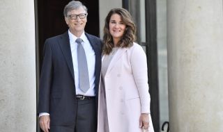 Разкриха тайна подробност за развода на Бил и Мелинда Гейтс