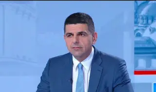 Да паркираш в София? Мъж удари Ивайло Мирчев след спор за неправилно паркиране в столичния "Лозенец"