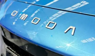 Докато Volkswagen бяга от трите цилиндъра, Chery ги прегръща за новите OMODA