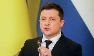 Грандиозен скандал: Украйна отмени срещата с германския външен министър