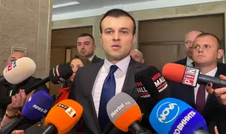 Йордан Тодоров: Правителството в оставка подкопава доверието в управлението на ядрената ни енергетика