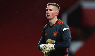 Манчестър Юнайтед реши кой вратар ще продаде