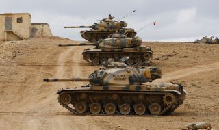 Премазани от танкове и бронетранспортьори: защо се случват тези трагични инциденти в Югоизточна Турция?