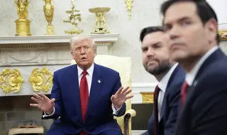 Discord in Washington! Pentagon chief did not inform President Trump about halting arms deliveries to Kiev 