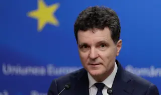 Румъния назначи нови ръководители на ключовите прокуратури