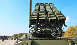 Украйна е разтърсена от решението на САЩ