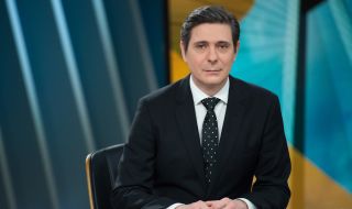 Виктор Николаев коментира кандидатурата на Хекимян