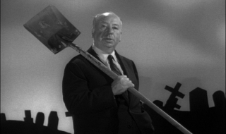 29 април 1980 г. Умира Алфред Хичкок