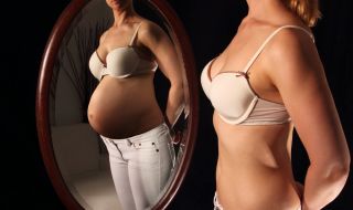 Ако сънувате, че сте бременна...