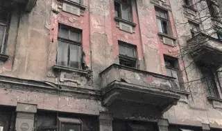 Битка за запазване на емблематични сгради в София  започва кметът Терзиев