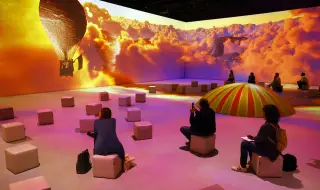 Изумително точни: виденията на Жул Верн