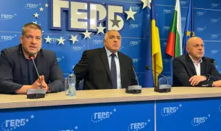 Кметът на Стара Загора Живко Тодоров се оттегля като член на ИК на ГЕРБ