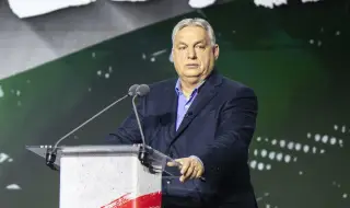 Орбан отчете нарастващ финансов апетит от страна на украинците