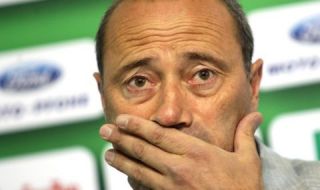 Кокала: България е абдикирала от проблемите в спорта