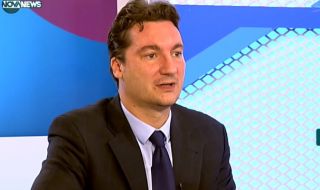 Крум Зарков: Изборът на главен прокурор в парламента не е удачно решение