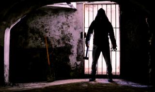 Мъж нападна с чук полицаи в монтанско село