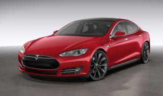 Употребяван Model S струва точно 5 хил. долара според Tesla