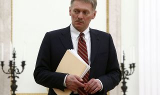 Песков: Санкциите се връщат към Запада като бумеранг