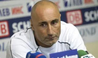 Познато име ще води женския национален тим по волейбол