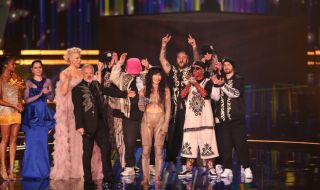 Швеция спечели "Евровизия" с Лорийн ВИДЕО