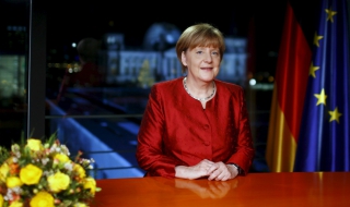 Заради Меркел „дясното“ отново е на мода
