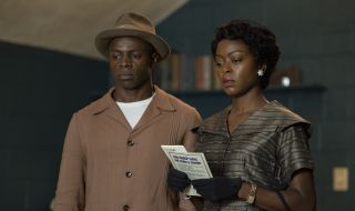Box Office: Провал на сцената за поредната драматична адаптация за расовата борба