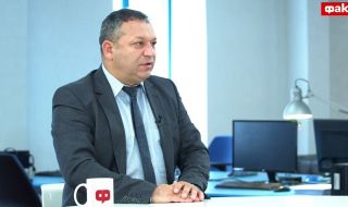 Димитър Гърдев пред ФАКТИ: Турция иска да стане по-голям енергиен фактор от Саудитска арабия ВИДЕО