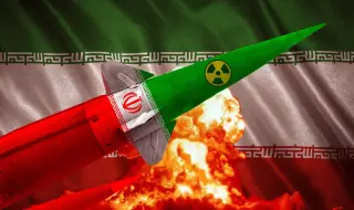 Germany, Britain and France condemn expansion of Iran's nuclear program 