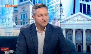 Кристиан Вигенин: България да не бърза с 5% дял от БВП за отбрана