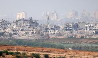 Над 150 тунела на Хамас е унищожила израелската армия