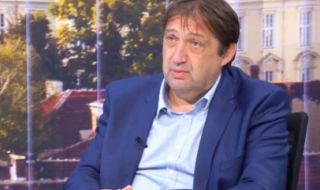 Нови разкрития: Зам.-министър Шишков за схемите на предишното правителство