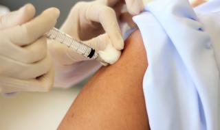 Сега е подходящото време за антигрипна ваксина