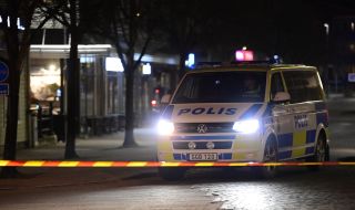 "Швеция не е виждала подобно нещо": войната на бандите