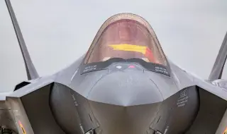 Турският президент призова за връщането на Турция в програмата за F-35