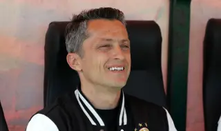 ЦСКА вече търси наследник на Христо Янев