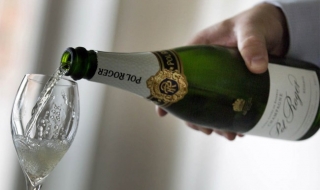 Денят на шампанското