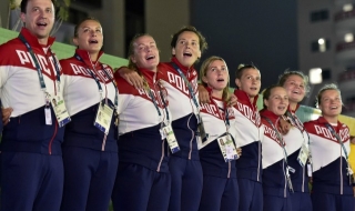 Допуснаха 271 от 386 руски спортисти в Рио